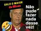 'Cheirinho': torcida do Atlético faz piada com o Flamengo; veja memes