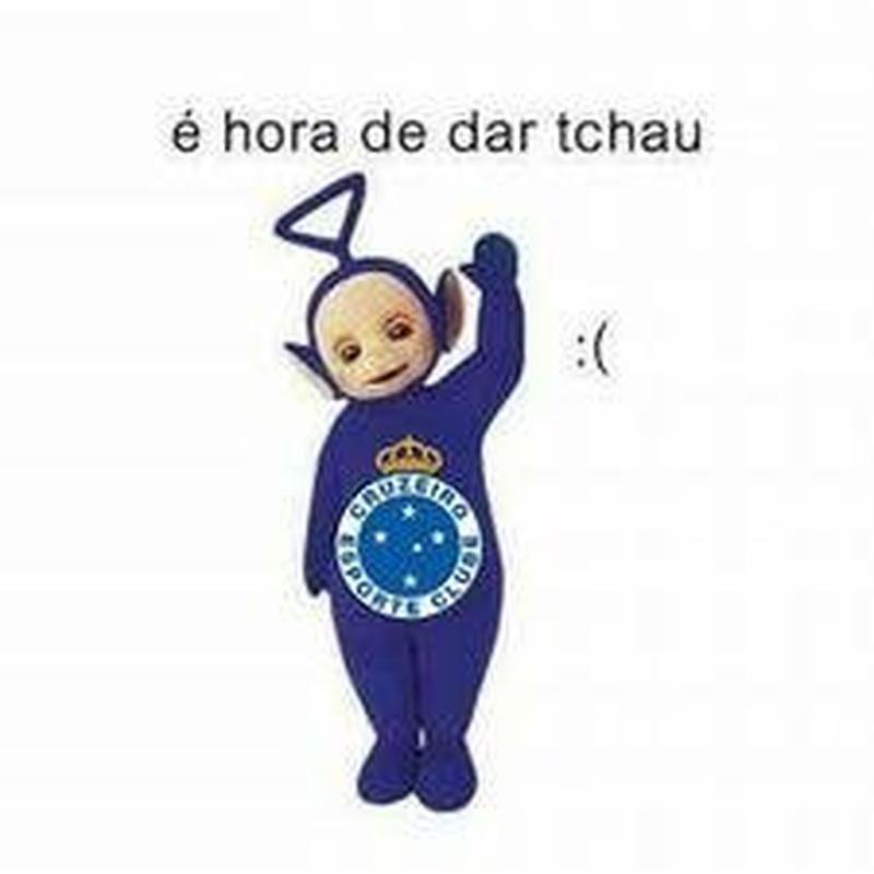 Memes da eliminao do Cruzeiro na Copa do Brasil