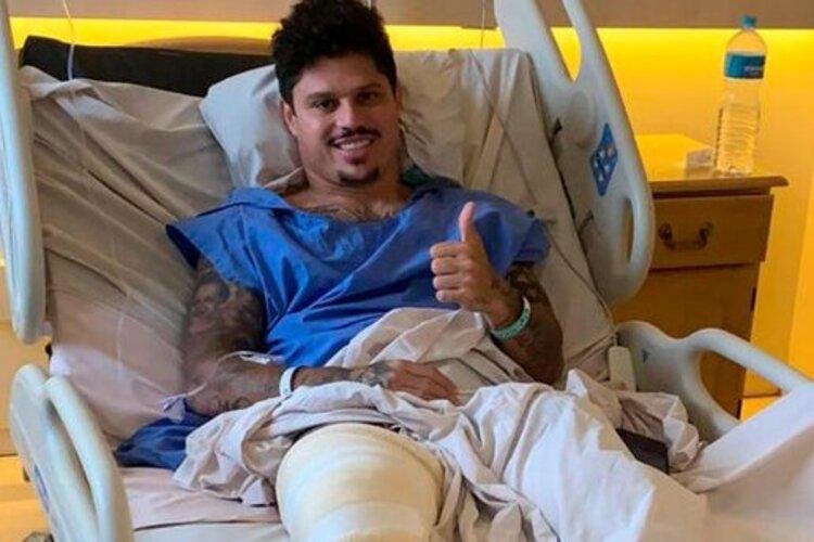 (Foto: Divulga��o/Athletico-PR)