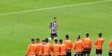 Atltico x Atltico-GO: fotos do jogo pela oitava rodada do Brasileiro