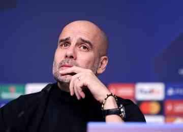 Bicampeão com Barcelona, treinador espanhol busca primeiro título da Champions League pelo Manchester City, que encara Leipzig nas oitavas de final nesta quarta