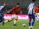 Inter: possvel nova ausncia de volante pode dar outra dinmica ao time
