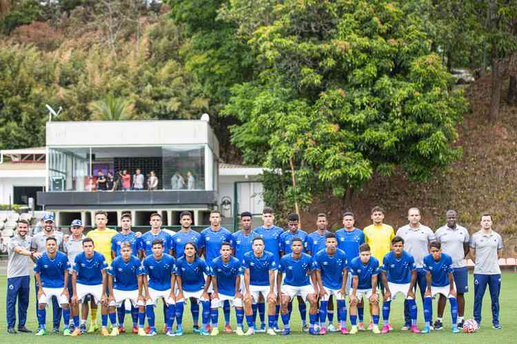 (Foto: Igor Sales/Cruzeiro)