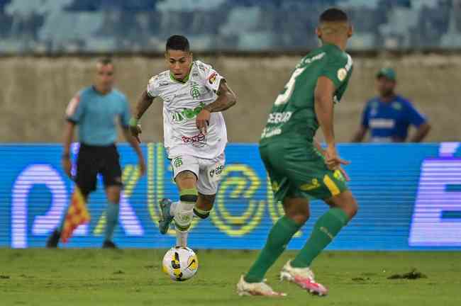 CBF desmembra rodadas do Brasileirão Série A; Cuiabá terá cinco jogos na  Arena Pantanal - Olhar Esportivo