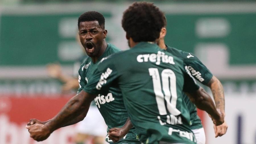 Ramires - O volante foi flagrado em uma festa em São Paulo no dia 12 de novembro. Por causa disso, foi multado pelo Palmeiras. A relação entre clube e jogador piorou. Ambos resolveram rescindir o contrato.
