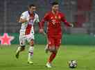 Lucas Hernndez opera o joelho e desfalcar Bayern na volta aos treinos