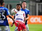 Cruzeiro 4 x 0 Nutico: veja as melhores fotos da goleada pela Srie B