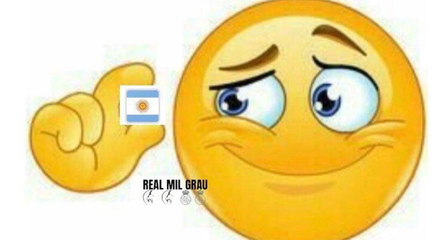 Os memes da derrota da Argentina por 2 a 1 para a Arbia Saudita, na estreia da Copa do Mundo