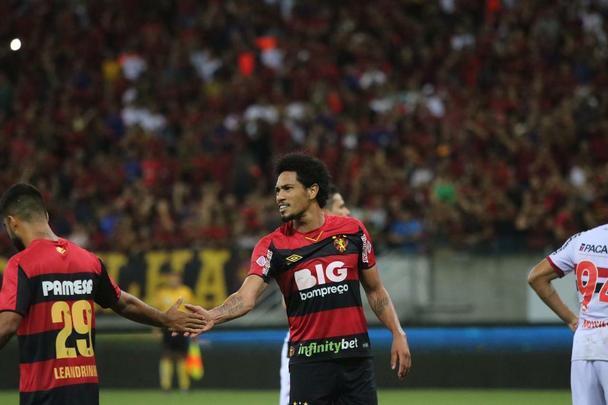Em estreia de novo uniforme, Sport enfrenta o Botafogo-SP, na Arena de Pernambuco, em partida válida pela 16ª rodada da Série B