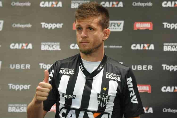 Matheus Galdezani - Chegou ao Atlético por empréstimo do Coritiba e teve algumas boas atuações. O Atlético tentou a continuação dele na temporada 2019, mas o Coritiba pediu um valor fora da realidade do clube e ele acabou indo para o Internacional. Em 24 jogos, fez um gol e deu uma assistência.