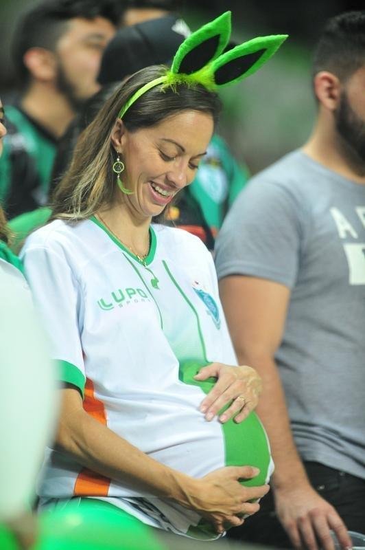 Amrica e Juventude em duelo no Independncia, pela 36 rodada da Srie B do Campeonato Brasileiro