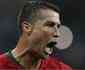 Aps atuao espetacular, Cristiano Ronaldo  exaltado em Portugal