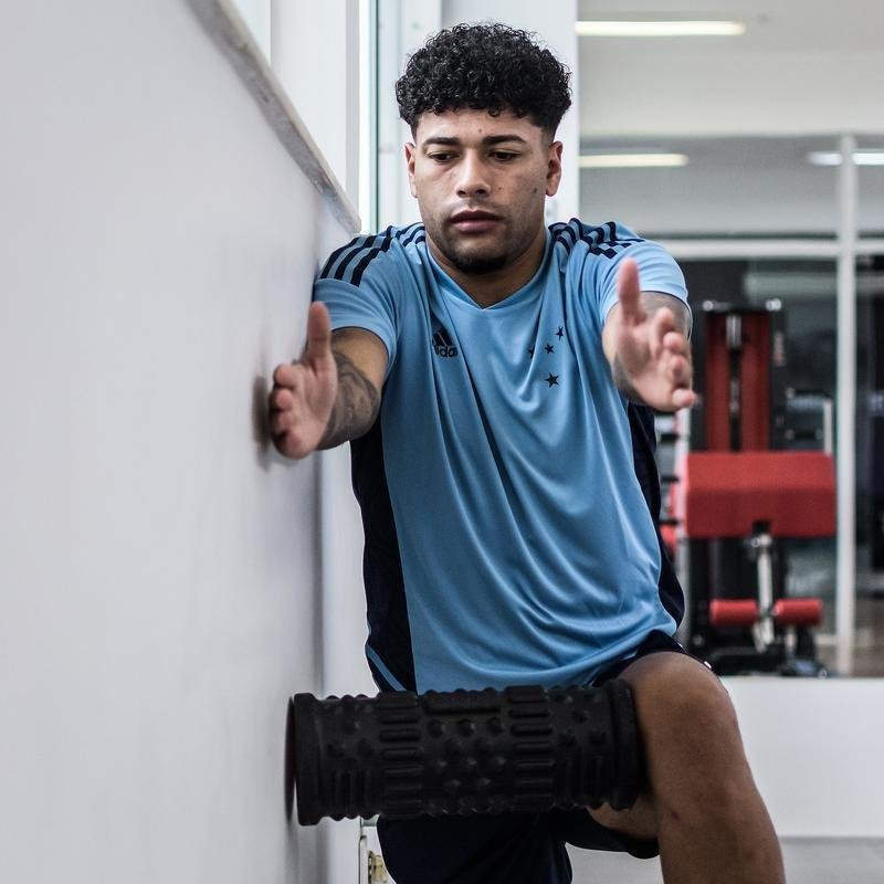 Filipe Machado, meio-campista