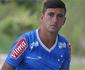 De Arrascaeta  convocado pelo Uruguai e tambm desfalcar Cruzeiro no clssico mineiro