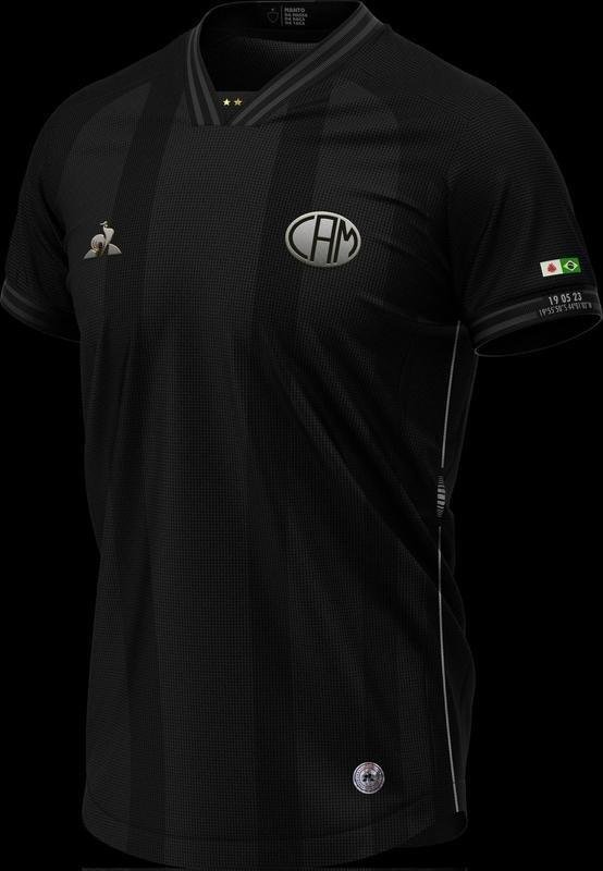 Modelos enviados para o concurso Manto da Massa