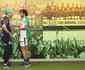 Palmeiras revela que retirou grande parte do menisco do atacante Ricardo Goulart