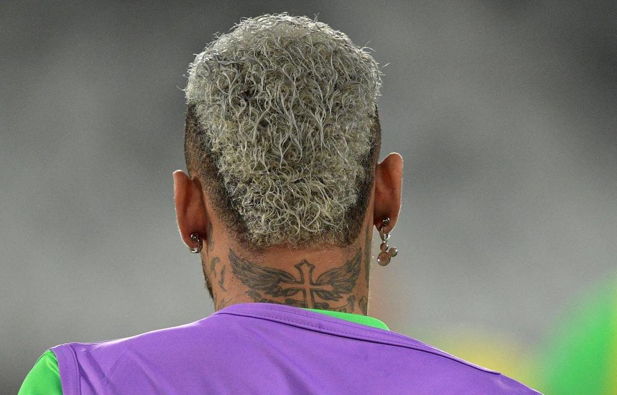 Brasil e Peru se enfrentaram no Estdio Nilton Santos, pelas semifinais da Copa Amrica 