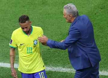 Seleção Brasileira enfrenta Camarões na sexta-feira (2/12), às 16h (de Brasília), no Estádio Lusail, pela última rodada da fase de grupos da Copa
