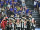 Atltico-MG inicia sequncia fora de casa, onde  o melhor do Brasil