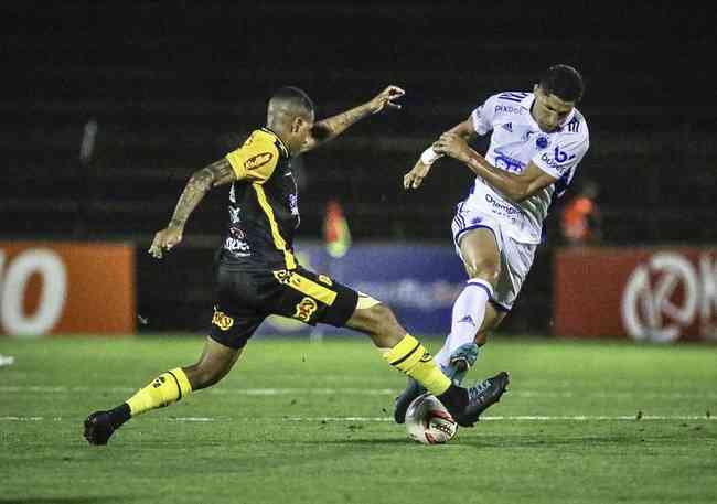 Novorizontino abre venda de ingressos para jogo com Cruzeiro pela Série B -  Superesportes