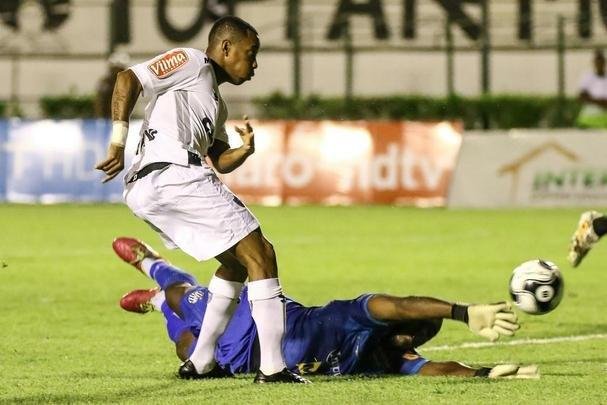 Atlético e Galo Carijó se encontraram em jogo válido pela oitava rodada do Estadual