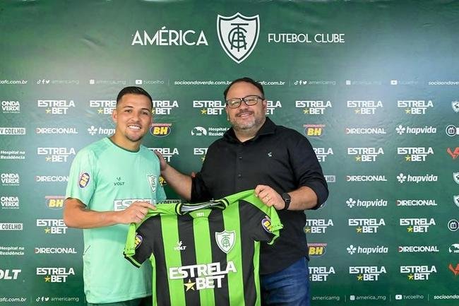 Dad Belmonte (atacante)