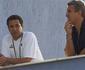 Vanderlei Luxemburgo sobre Eduardo Maluf: 'O futebol brasileiro perdeu uma referência'
