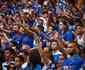 Cruzeiro coloca ingressos a preos populares para jogo decisivo contra o Fluminense