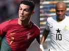 Portugal x Gana: onde assistir ao jogo pela Copa do Mundo