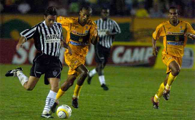 Atlético-MG x Brasiliense: onde assistir ao vivo, horário e informações da  Copa do Brasil 2022