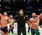 Revanche entre Nate Diaz e Conor McGregor bate  recorde de vendas de pay per view do UFC 