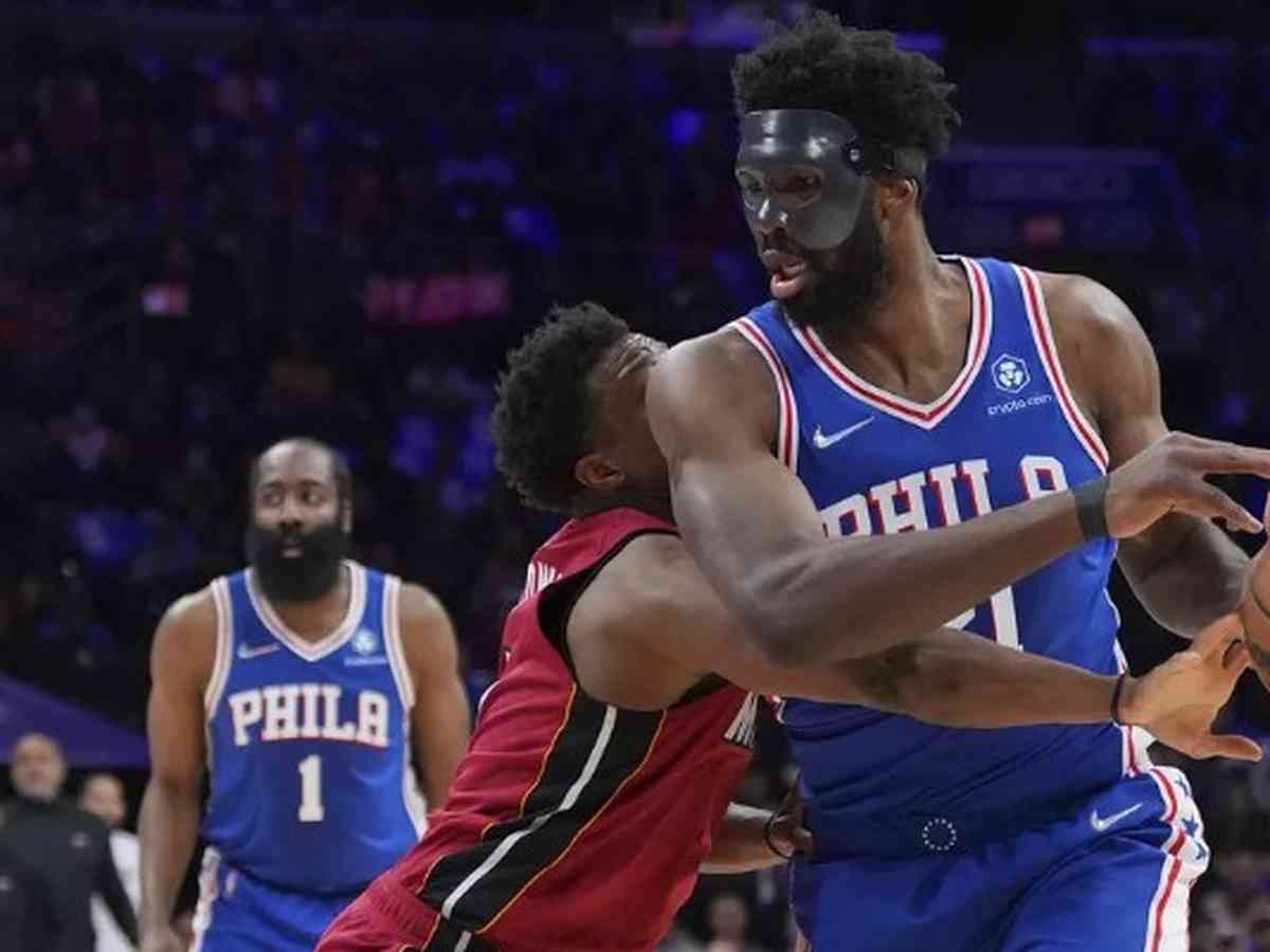 NBA — Semana 13: Philadelphia 76ers é o melhor time do Leste no