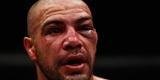 Gegard Mousasi venceu Thales Leites por decis�o un�nime 