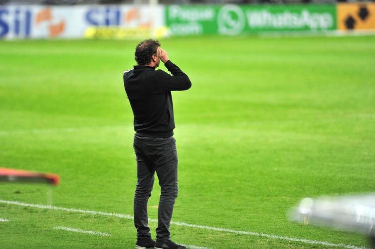 Fotos de Atltico x Chapecoense, no Mineiro, pela 5 rodada do Brasileiro