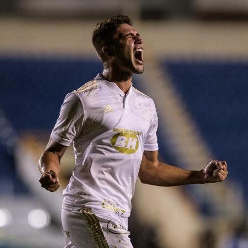 Fotos do jogo entre Confiança e Cruzeiro, pela Série B