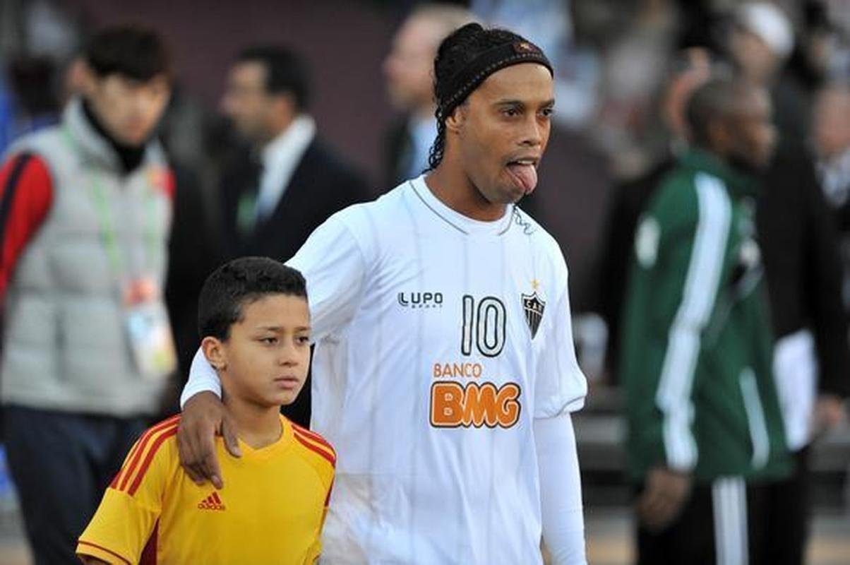 Deciso do terceiro colocado do Mundial de Clubes foi disputada no Marrakesh Stadium