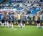 Mirando o topo, Grêmio inicia diante do Vasco série de jogos contra ameaçados