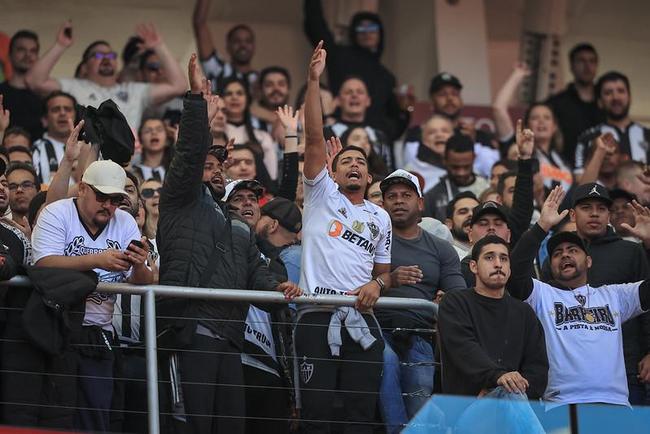 Internacional e Atlético se enfrentam no Beira-Rio pela 2ª rodada do Brasileiro