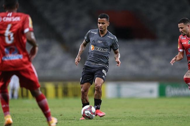 Camisa nmero 3 da temporada 2020