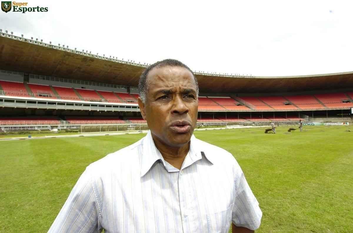 Em 2006, no aniversário de 40 anos do título da Taça Brasil de 1966, reportagem do Estado de Minas e do Superesportes reuniu no Mineirão alguns dos craques do Cruzeiro: Zé Carlos, William, Procópio, Neco, Natal, Dirceu Lopes, Evaldo (foto) e Tostão.