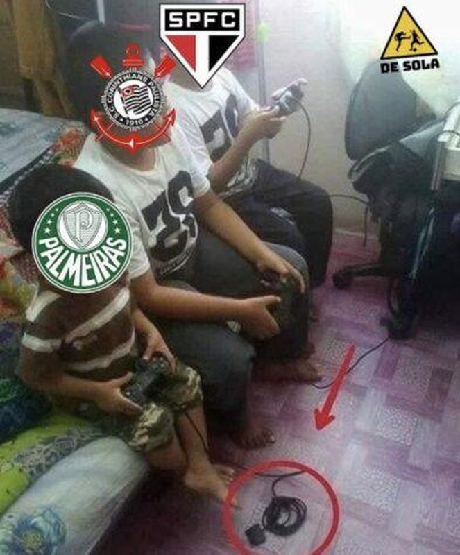 Veja os memes da derrota do Palmeiras para o Chelsea, por 2 a 1, na final do Mundial de Clubes
