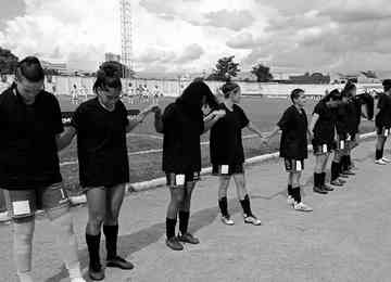 Jogadoras do time feminino do Real Ariquemes devem entrar com ação na Justiça por danos morais
