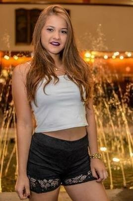 Lutadora  a musa do MMA no Brasil