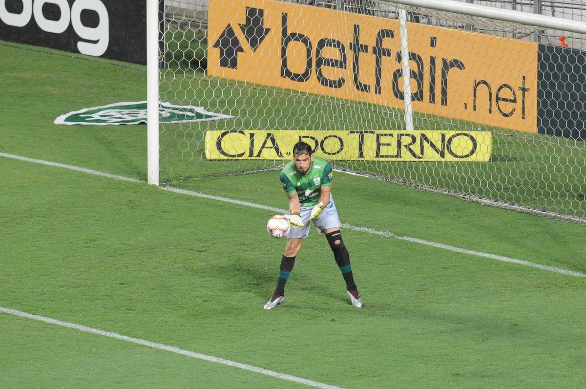 Fotos de Amrica x Vitria, no Independncia, pela 33 rodada