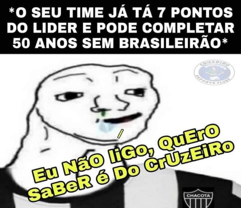 Atltico  goleado pelo So Paulo no Brasileiro e vira alvo de piada nas redes sociais