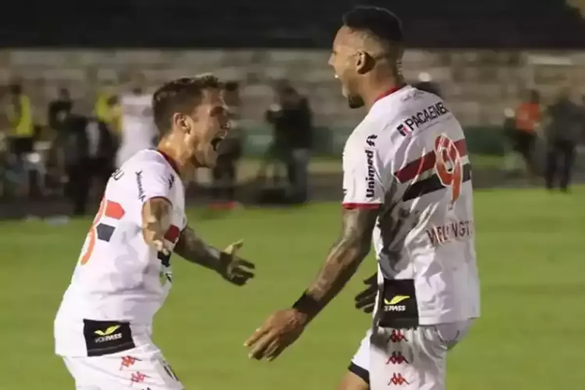 29 - Botafogo-SP: 42,1 milhes