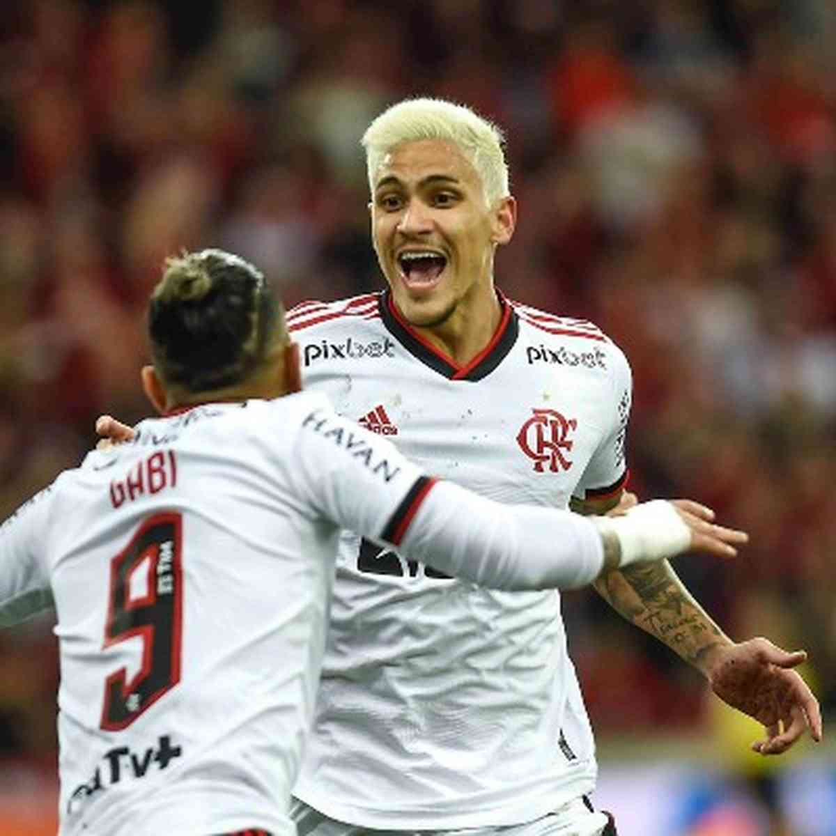 Com gol de Pedro, Flamengo se isola como time com mais pênaltis convertidos  no Brasileirão