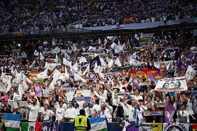 Mais de 11.000 pessoas assistiram ao vivo ao jogo errado da final da  Champions League; entenda a confusão