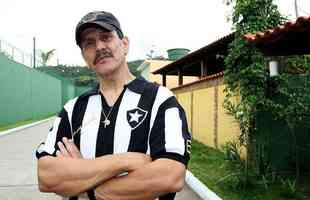 Roberto Jefferson (PTB) - Botafogo