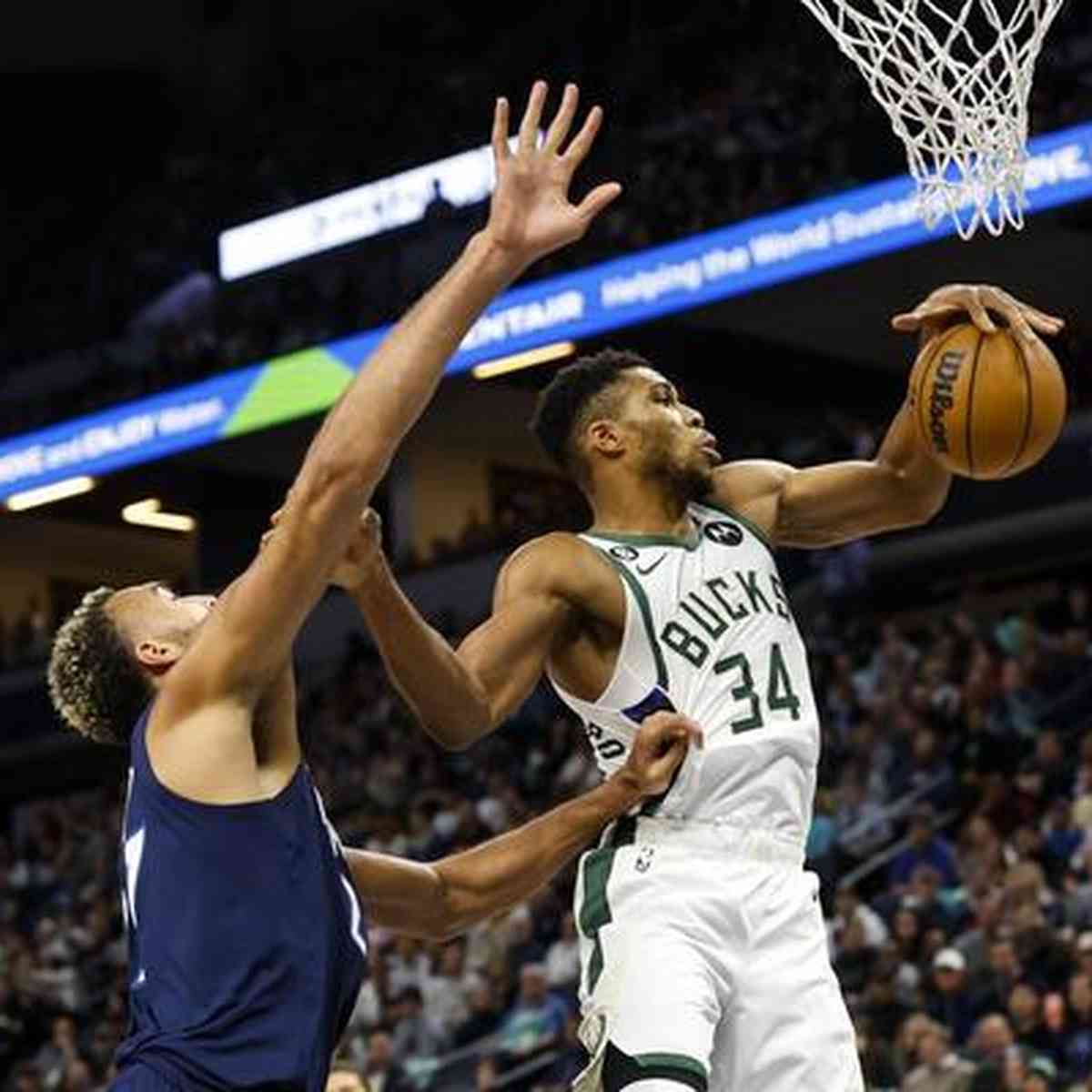 ESPN divulga os 100 melhores jogadores da NBA para a temporada 2022/23